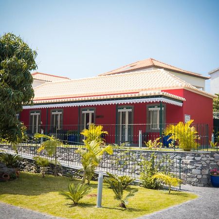 Vila Quinta Da Tia Briosa By Madeira Sun Travel Ponta do Sol  Exteriér fotografie