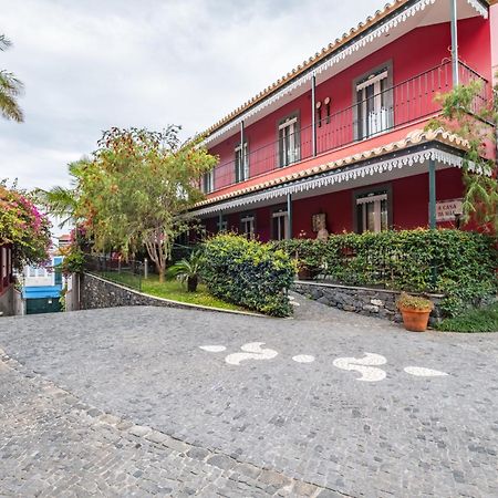 Vila Quinta Da Tia Briosa By Madeira Sun Travel Ponta do Sol  Exteriér fotografie