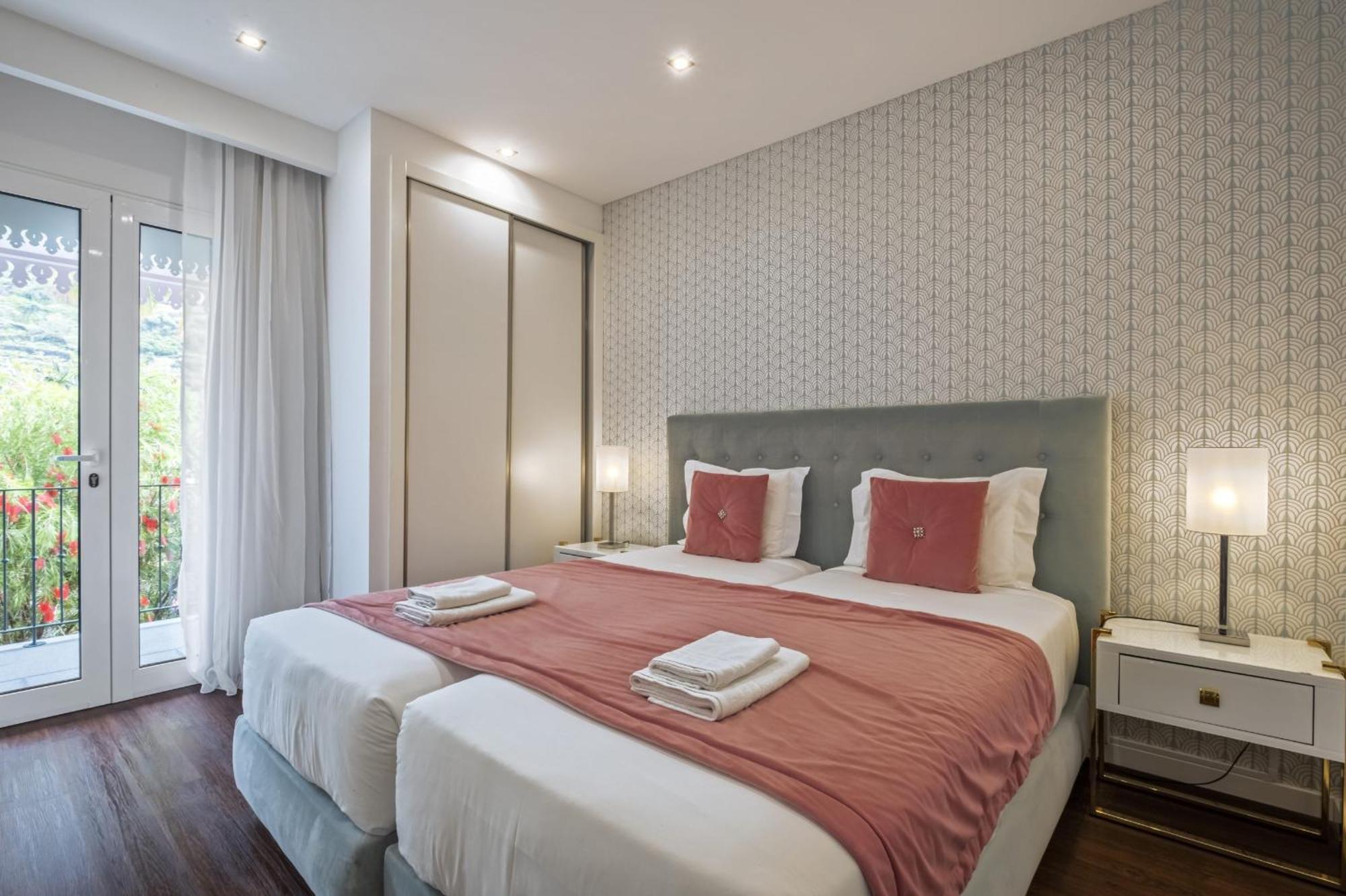 Vila Quinta Da Tia Briosa By Madeira Sun Travel Ponta do Sol  Exteriér fotografie