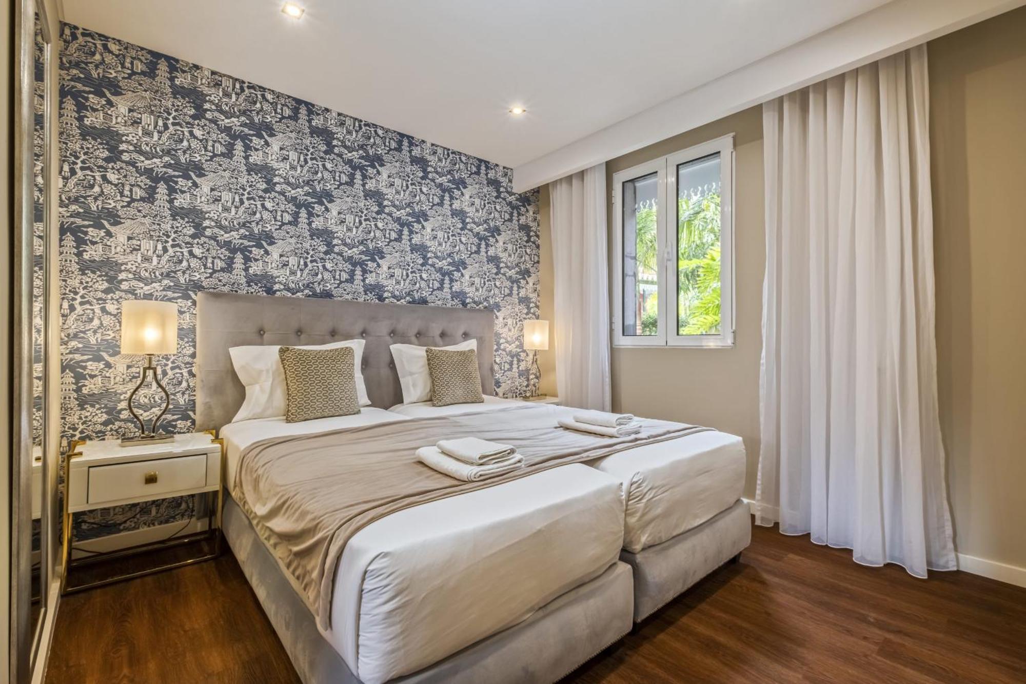 Vila Quinta Da Tia Briosa By Madeira Sun Travel Ponta do Sol  Exteriér fotografie